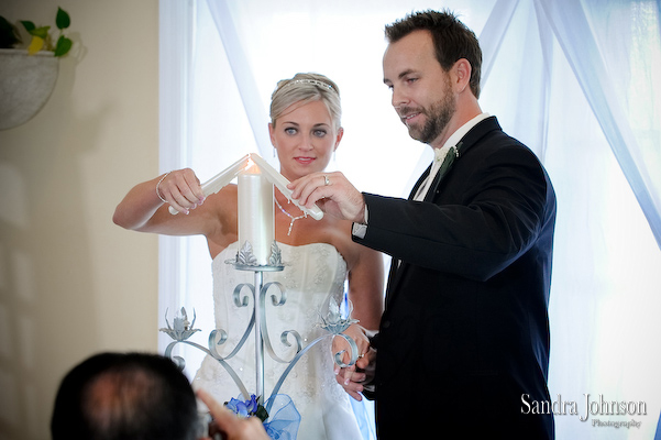 Best Tuscawilla Country Club wedding photographer - Sandra Johnson (SJFoto.com)